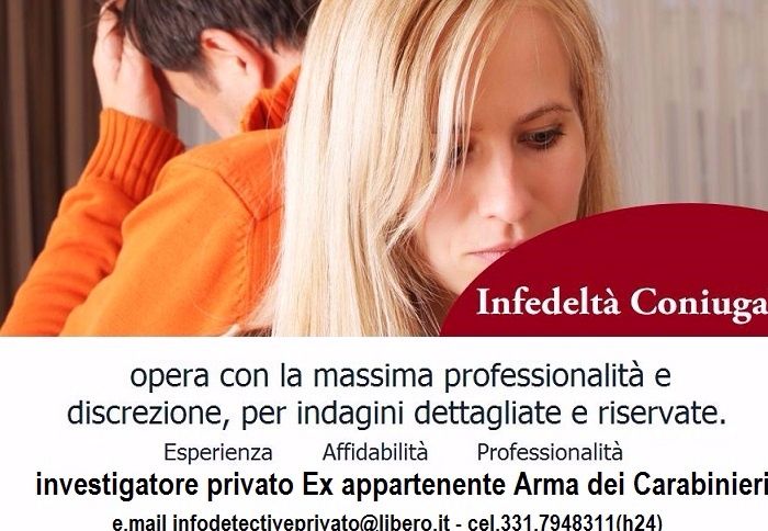AGENZIA INVESTIGATIVA, agenzia investigativa Lombardia, Agenzia investigativa Piemonte, agenzia investigativa Verona, investigatore privato milano, investigatore privato Modena, investigatore privato Torino, investigazioni private,investigazioni private cremona, investigazioni private E﻿milia Romagna, investigazioni private Lodi, investigazioni private Piacenza, investigazioni private Verona


 ﻿